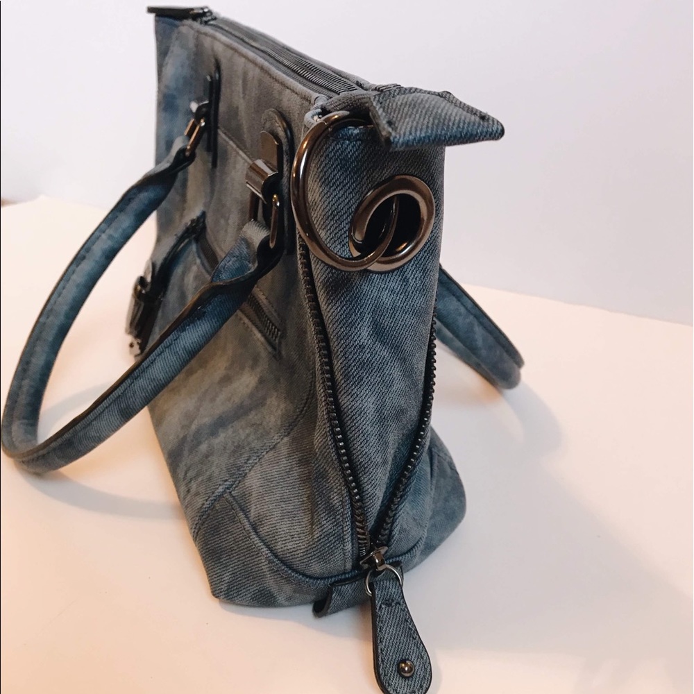 Steve Madden handbag - Picture 2 of 8